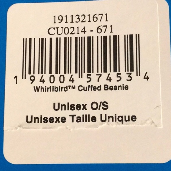 Columbia Whirlibird Beanie - Picture 9 of 9